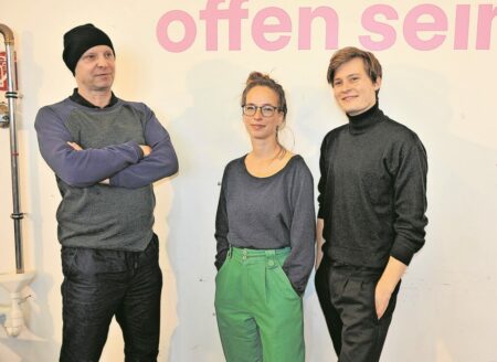 Märkischer Bote Künftig drei für einen im Staatstheater Cottbus