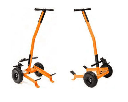 New Bobcat Mower Lift Mower Accessories for sale in Kansas & Missouri from KC Bobcat