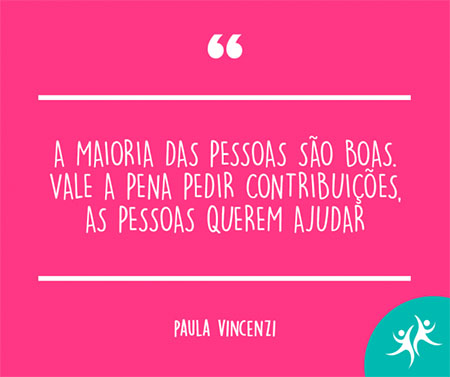Vaquinha Online - Central da Vaquinha Online