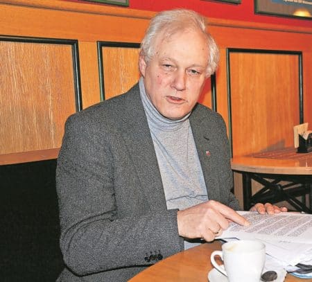 Märkischer Bote Region: Dieser Strukturwandel wird gelingen
