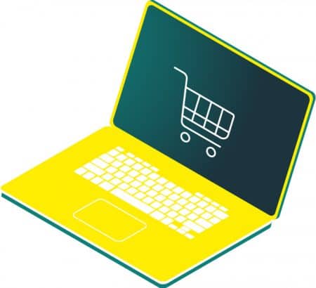 E-commerce - Dibix E-commerce - Dibix