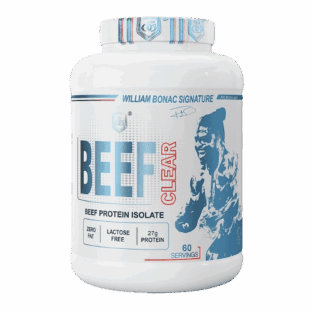 Whey Ultimate Tunisie