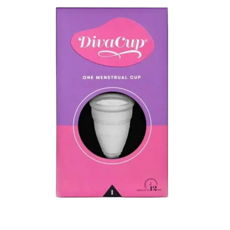 Diva Cup