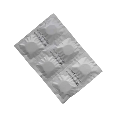 Tabletas limpiadoras