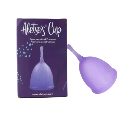 Copa Menstrual Aletse's