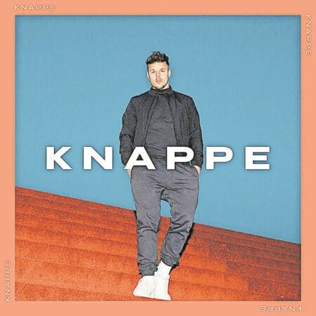 Märkischer Bote Freitag der 13te, Knappe ist da