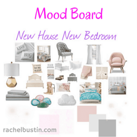 New House New Bedroom Ideas