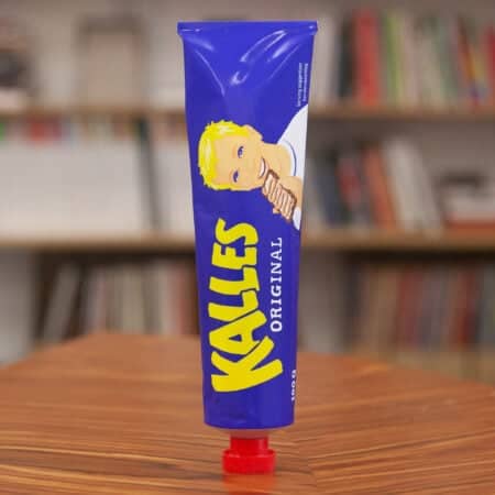 Abba Kalles Kaviar Original - Smoked Cod Roe