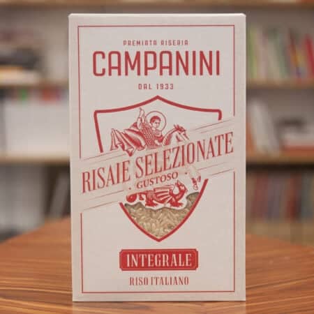 Integrale Risotto Rice
