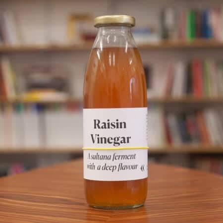 Sultana Raisin Vinegar