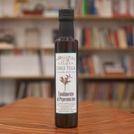 Luigi Tega Chilli Oil