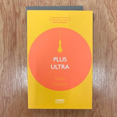 Plus Ultra by Sarah Fletcher