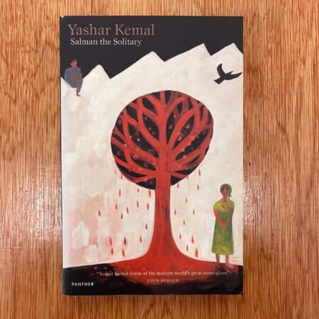 Salman the Solitary by Yashar Kemal