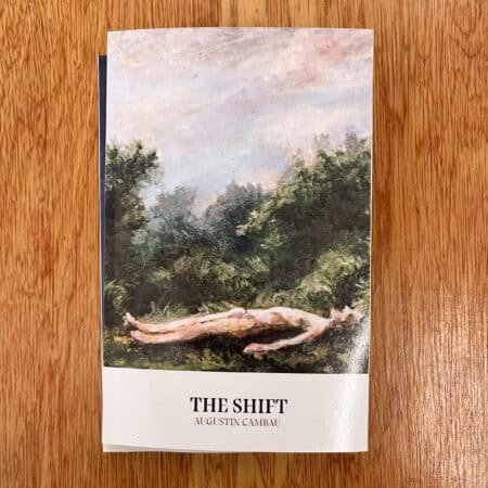 The Shift by Augustin Cambau