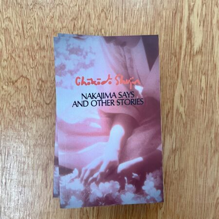 Nakajima Says and Other Stories by Chōkōdō Shujin