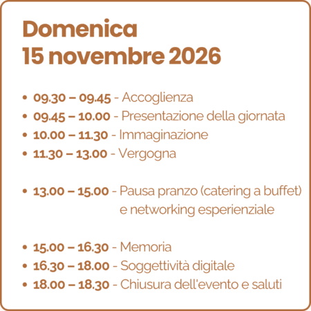 Programma Impossibilia_15112026