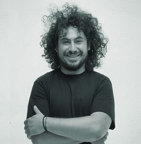 Fabio Antichi - Dibix Fabio Antichi - Dibix