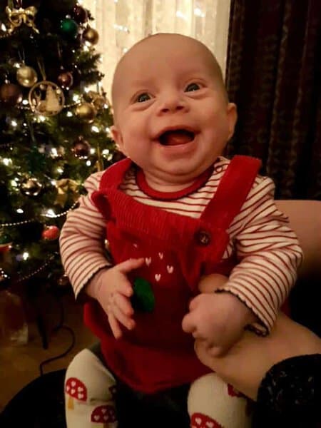 New Mum Stories: Autumn's Mummy Blog