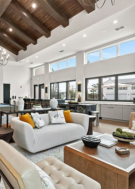 FIND THE RIGHT HOME FOR YOUR LIFESTYLE Image 2