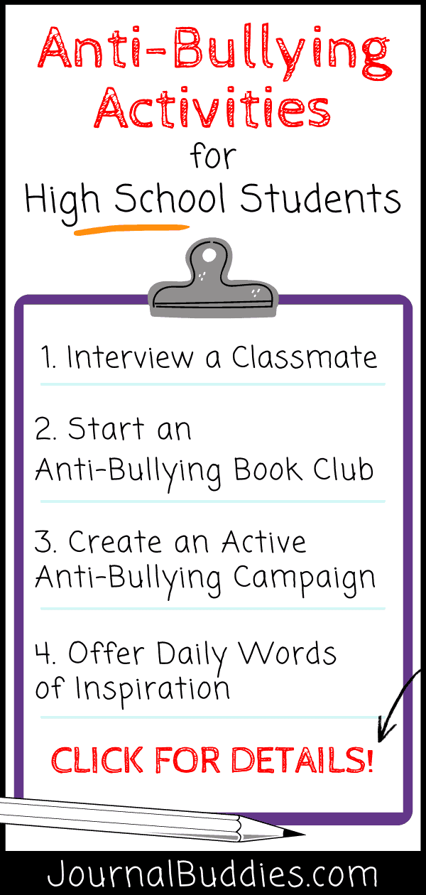 Anti-Bullying Day LearnEnglish Teens