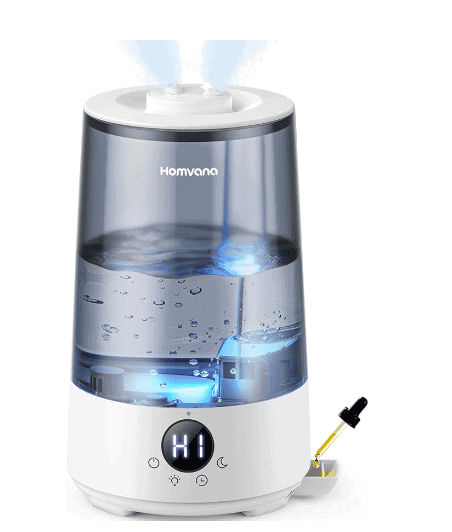 an image of a humidifier