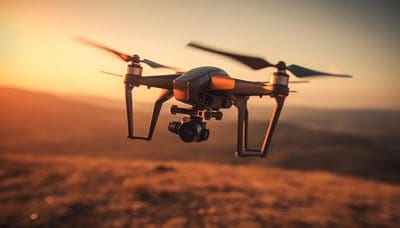 Drone Maintenance