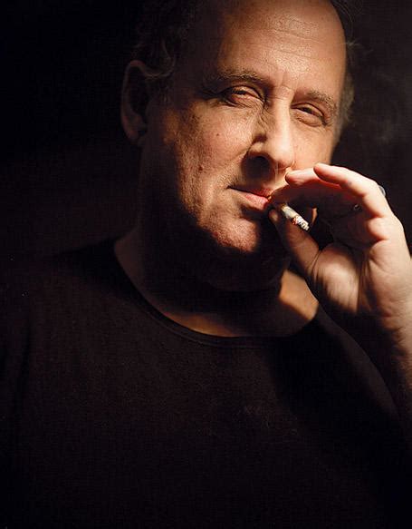 Bruce Benderson