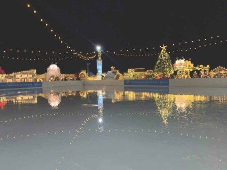 Winter WonderFEST