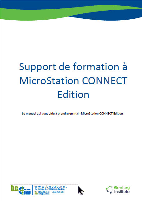 MicroStation Training Guide