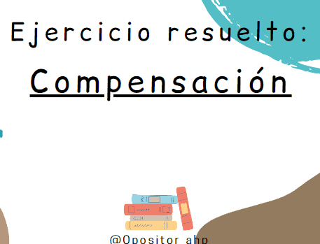 Compensación