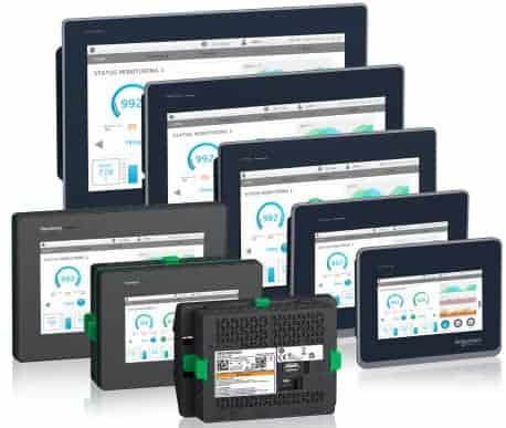 HMIST6200FW Schneider