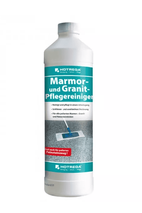 HOTREGA® Marmor- und Granit-Pflegereiniger