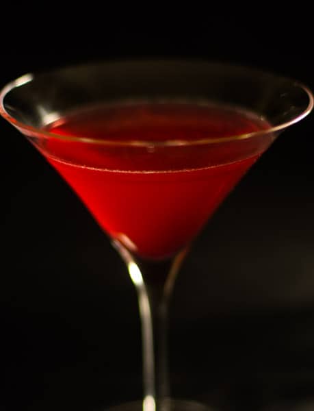 Cosmopolitan