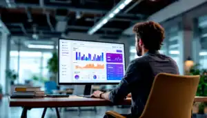 Zoho Analytics for Smart Business Decisions