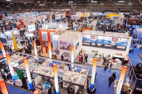 offshore technology conference