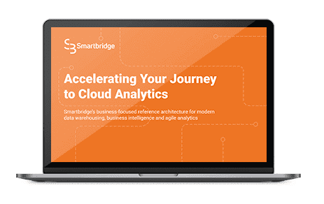 Azure Consulting Services - Journey to Cloud EBook