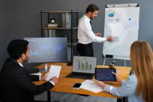 Making Purchase Orders Easy to Create and Track