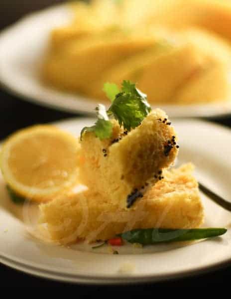 Dhokla-3