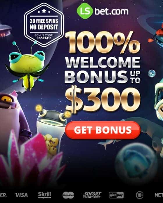 Get Bonus