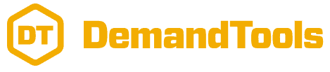 DemandTools for Salesforce Deduplication