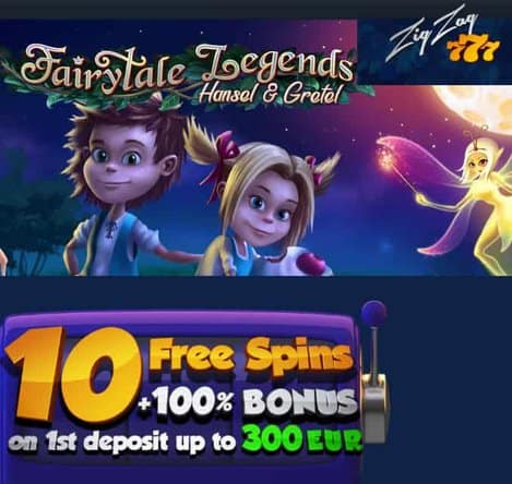 10 free spins no deposit bonus + 100 free spins + 100% welcome bonus!