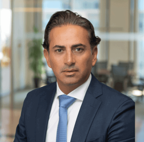 Baybridge Lawyers expands Intellectual Property senior ranks with the appointment of Gus Skavronskas