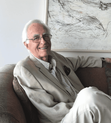 Frank Handy