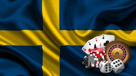 Swedish Casino - free spins, gratis bonus, ingen insättning krävs