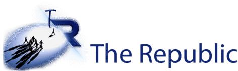 The Republic Logo