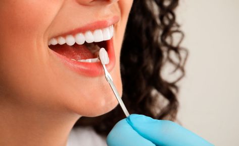 Psicología Dental