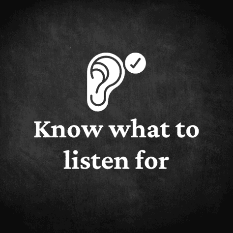 Southwestern HR Consulting Certified Mediators | Know what to listen for