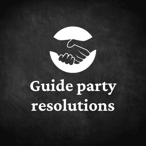 Southwestern HR Consulting Certified Mediators | Guide party resolutions