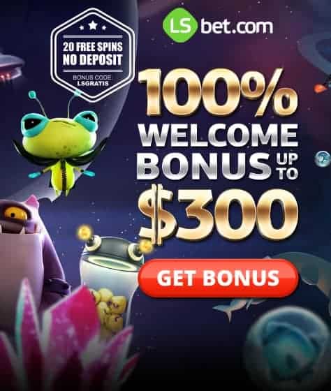 Get Bonus Now