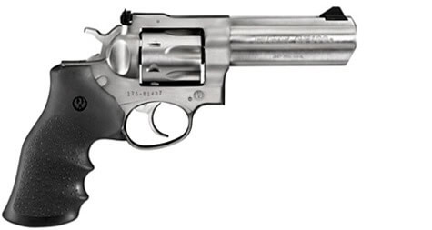 Ruger KGP-4327-7 (1748)
